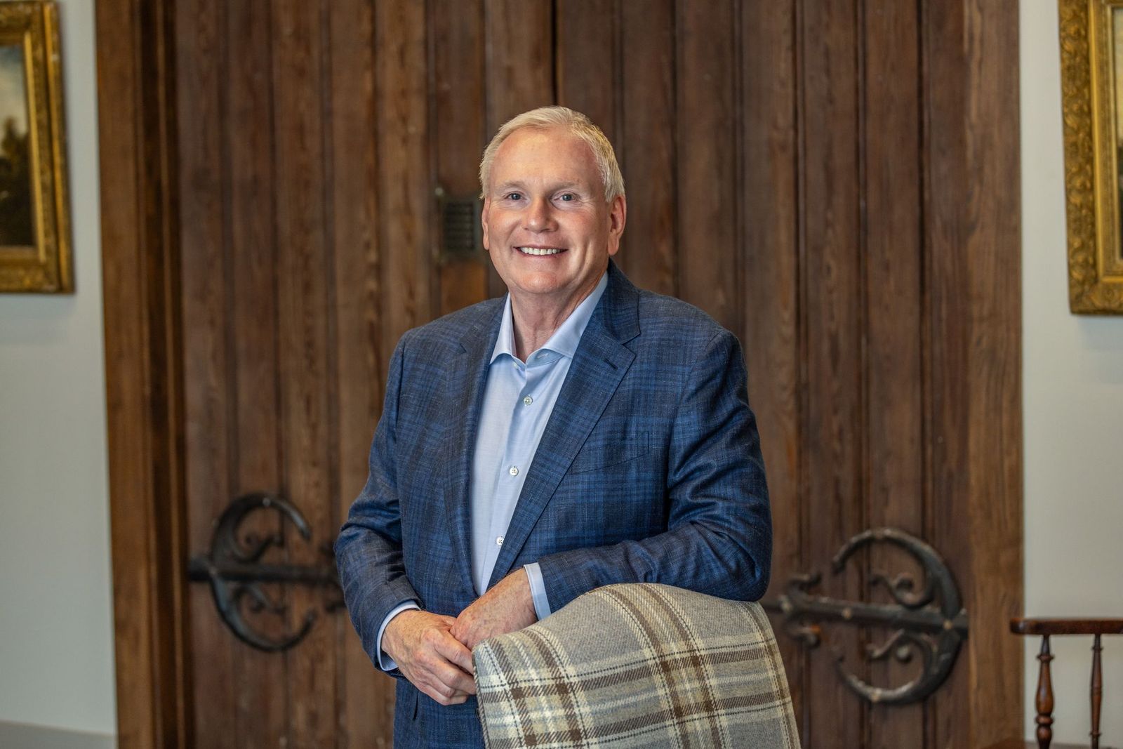 McClaren Farms Brings Its Smokehouse Line to Walmart's Hometown in Northwest Ark...