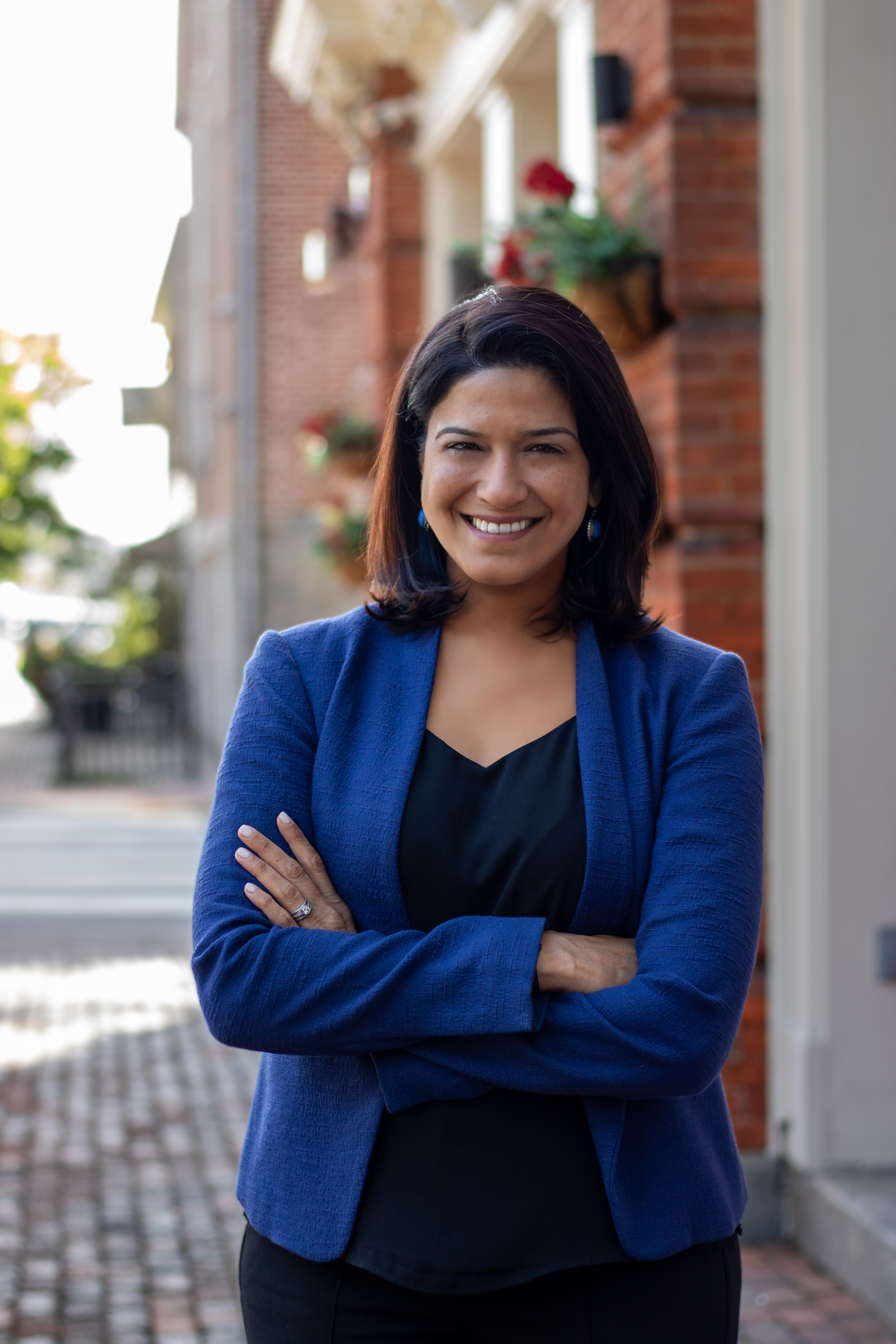 Nazia Millwala Named President of ARP — Food & Beverage Magazine