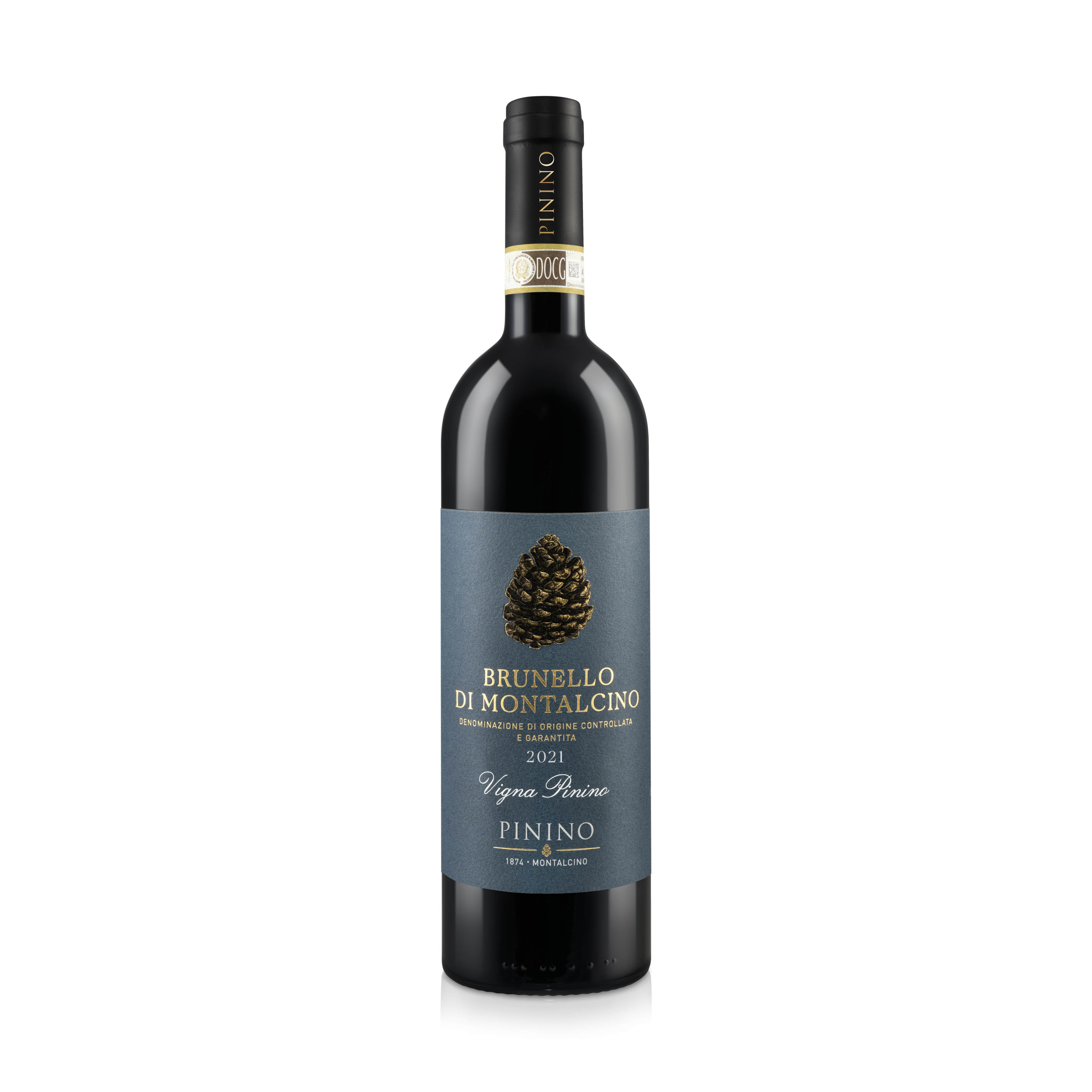 Pinino Winery Pinino Vigna Brunello di Montalcino