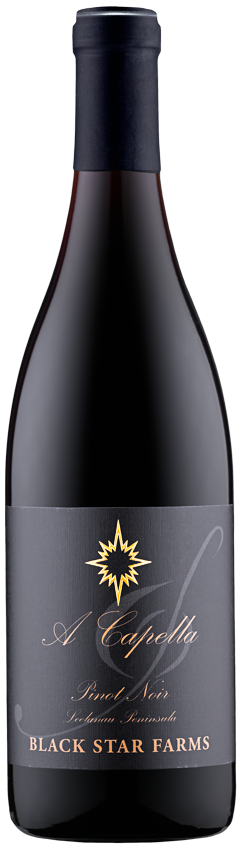 Black Star Farms A Capella Pinot Noir