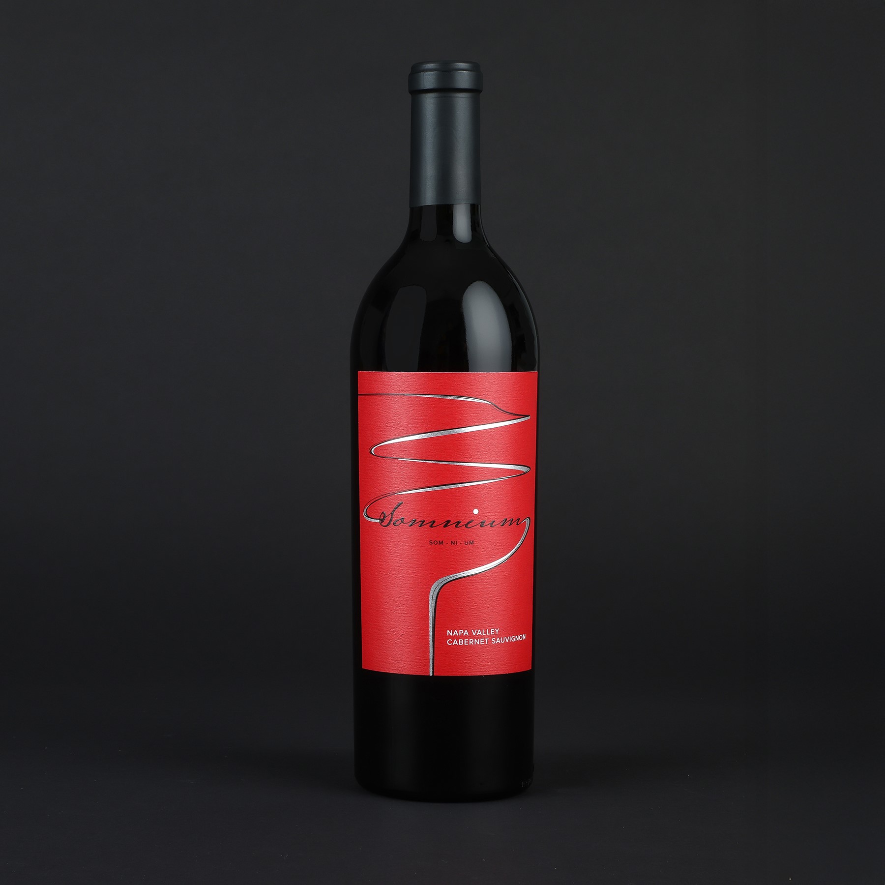 Somnium 2022 Napa Valley Cabernet