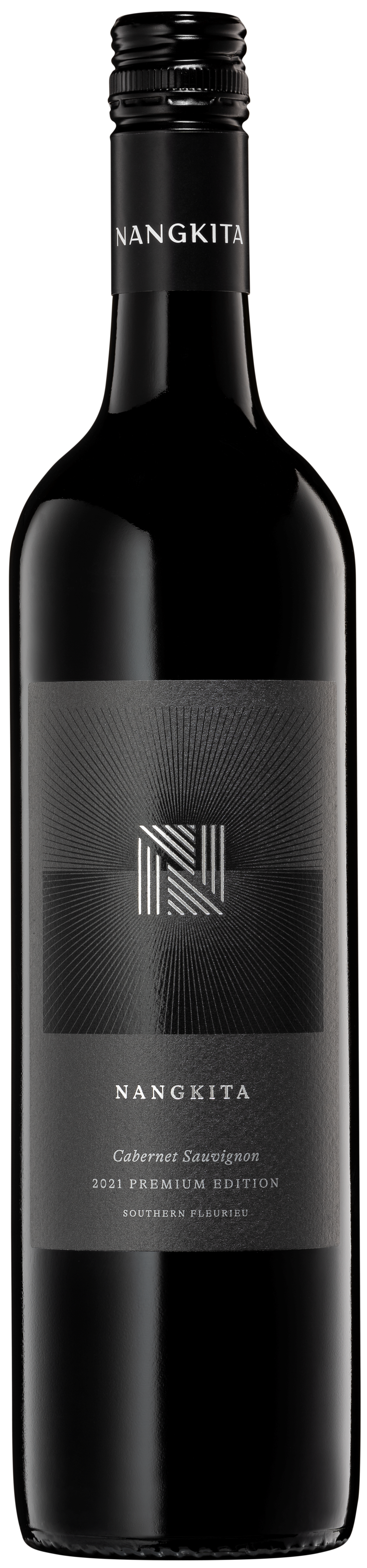Nangkita Premium Cabernet Sauvignon