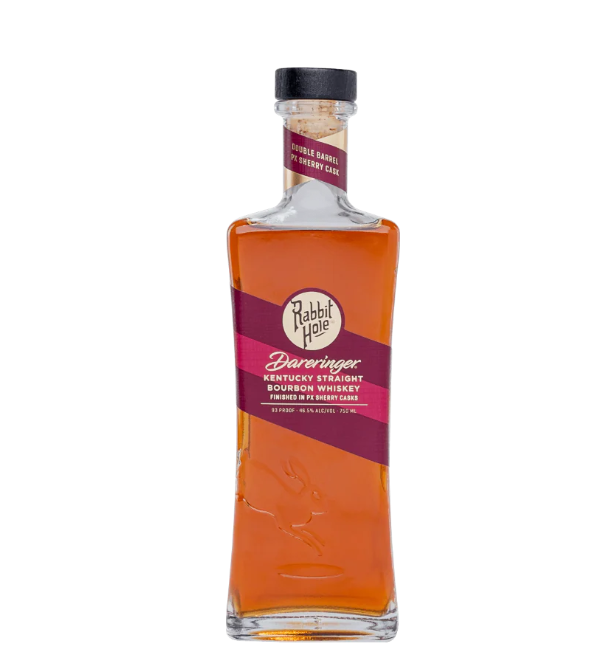 Rabbit Hole Distillery Dareringer