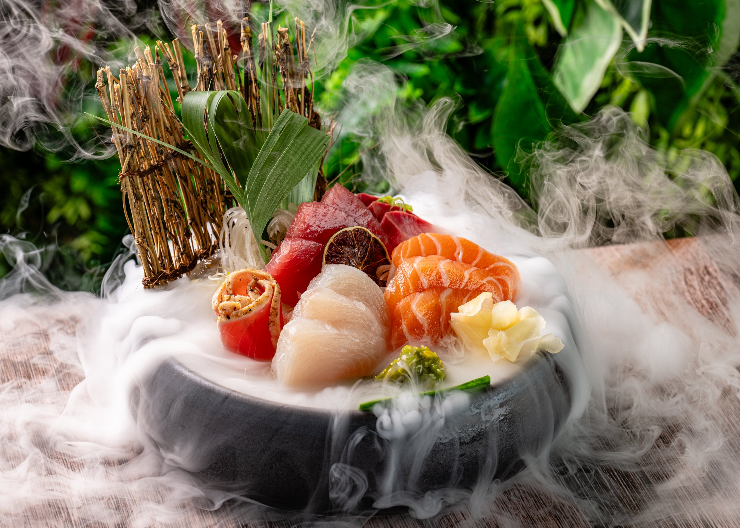 Casa Sensei Carves Out Its Own Culinary Identity on the Las Olas Waterfront